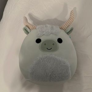 Longhorn squishmallow